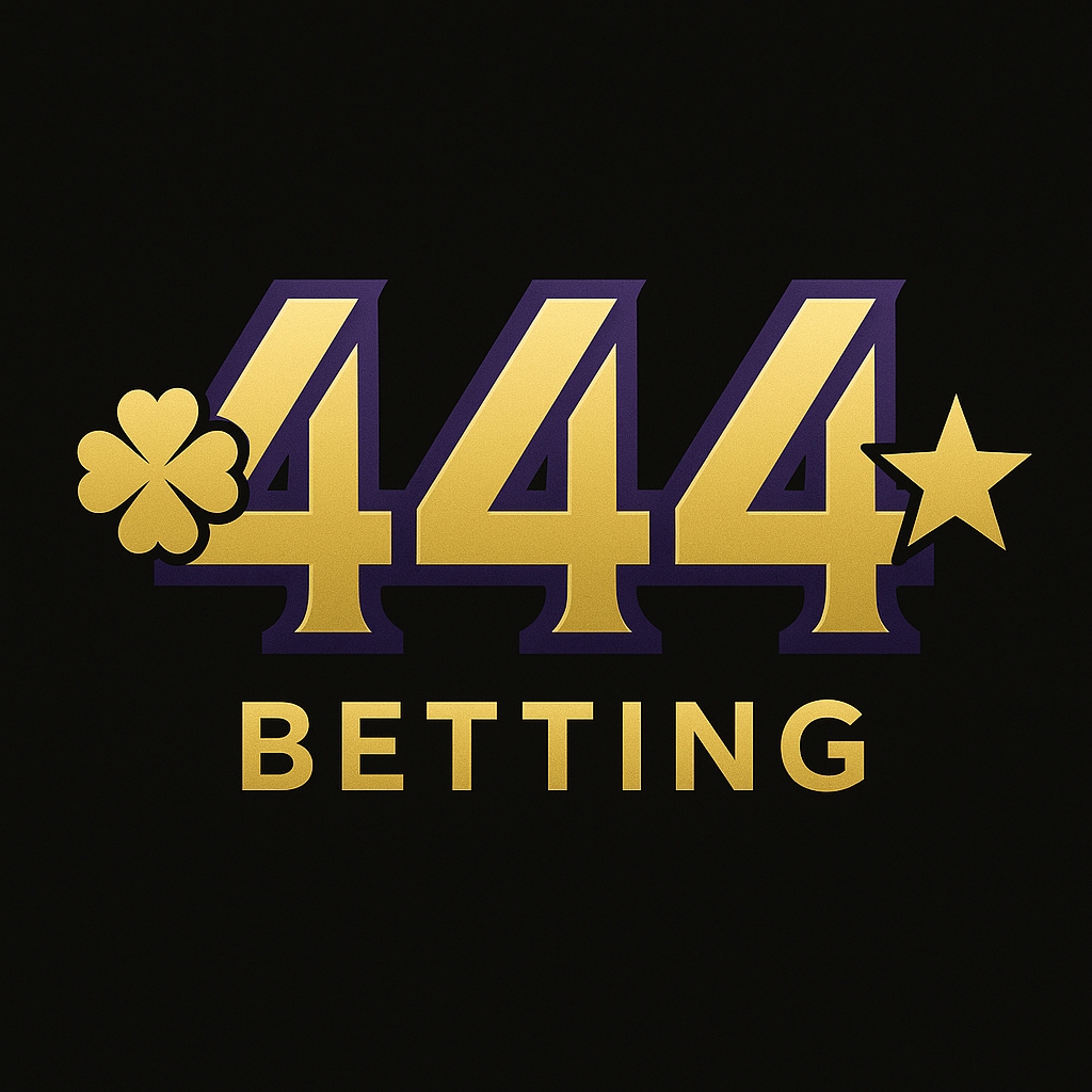 444bet